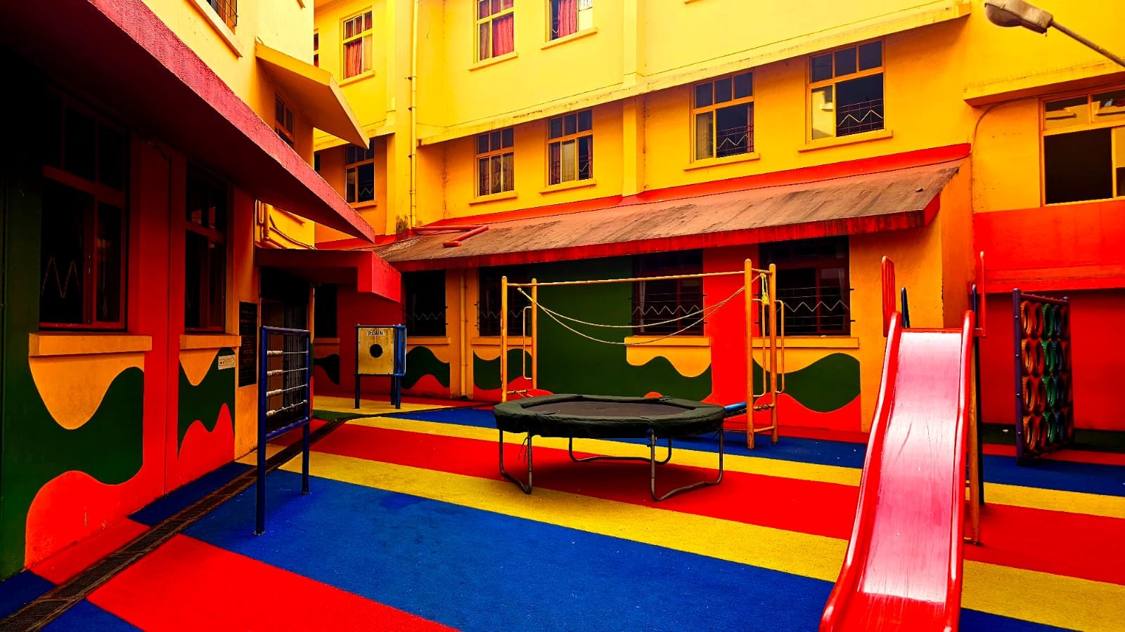 Edu park